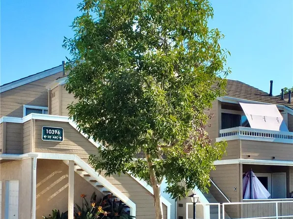 10396 W Briar Oaks Dr APT C, Stanton, CA 90680