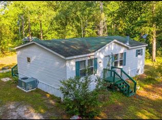 296 Mookees Ln, Cross, SC 29436