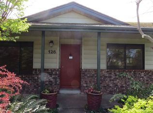 126 W 9th St, Port Angeles, WA