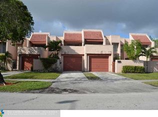 1857 NW 58th Ave #42, Lauderhill, FL 33313