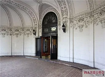 Sold by Warburg