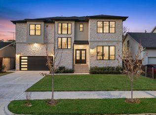 2046 Macarthur St, Houston, TX 77030