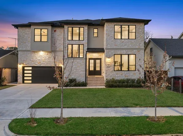 2046 Macarthur St, Houston, TX 77030