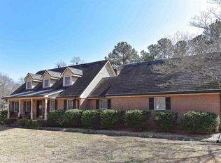 500 Honeysuckle Ln, Palmetto, GA 30268