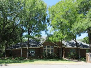 3016 Chimney Hill Dr, Waco, TX 76708