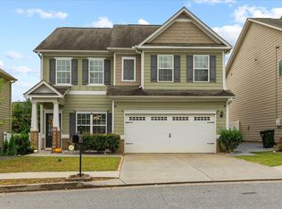 63 Howard Ave NW, Cartersville, GA 30121
