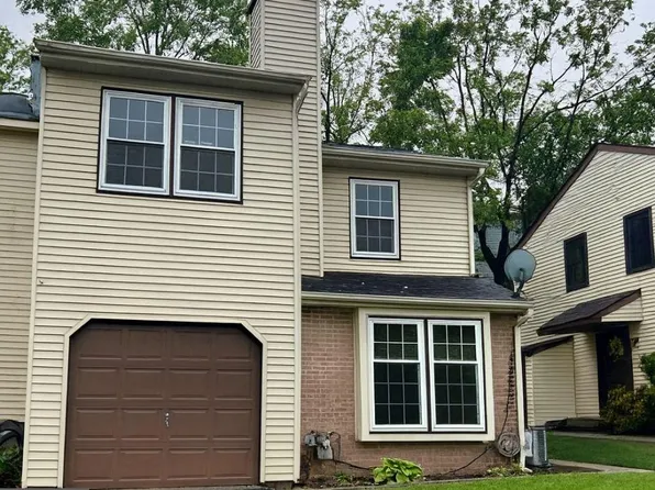 2600 Allison Dr, Sanatoga, PA 19464