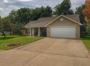 4703 Hockaday Pl, Columbia, MO 65202