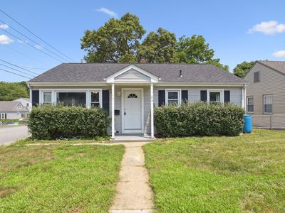 210 Poquonnock Road, Groton, CT, 06340
