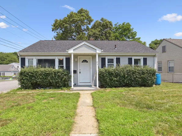 210 Poquonnock Road, Groton, CT 06340