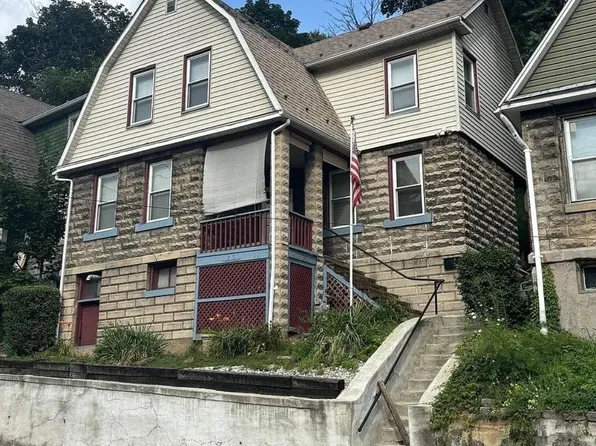 451 Baltimore Ave, Cumberland, MD 21502