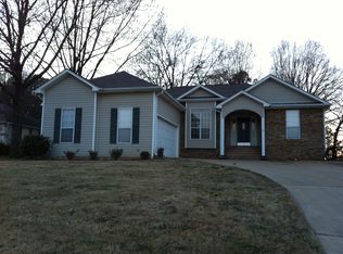 1808 Brandon Way, Bessemer, AL 35022