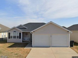 134 Willow Rdg, Cape Girardeau, MO 63701