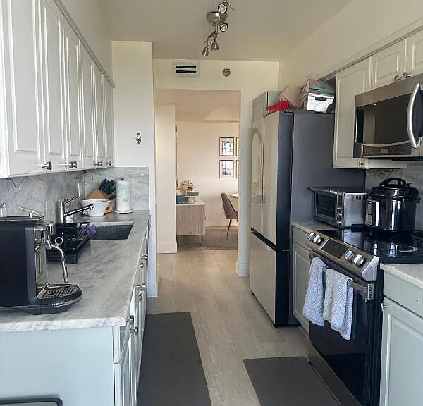 3640 Yacht Club Dr #1403 — Photo 7