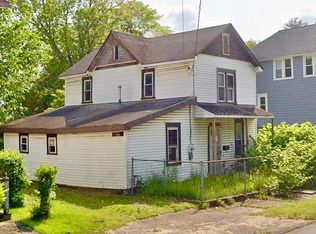 60 E Craig St, Uniontown, PA 15401