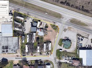 5201 Azle Ave, Fort worth, TX 76114