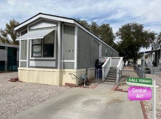 750 E Stillwater Ave SPACE 127, Fallon, NV 89406