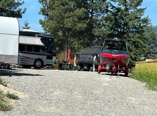 82 Ling Ct, Rexford, MT 59930