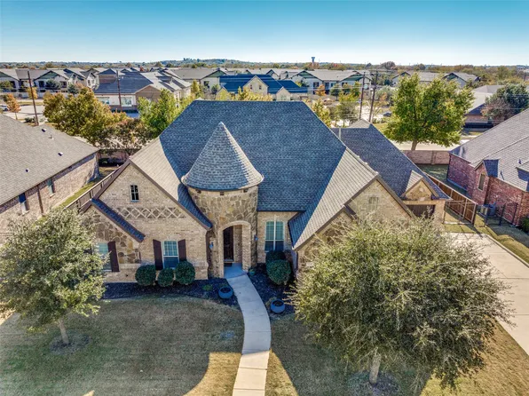 408 Settlers Ridge Dr, Keller, TX 76248