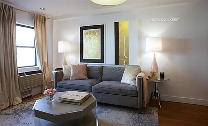 Sold by Engel & Völkers New York City