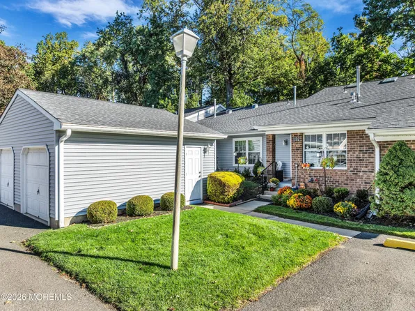 132 Viburnum Terrace, Red Bank, NJ 07701