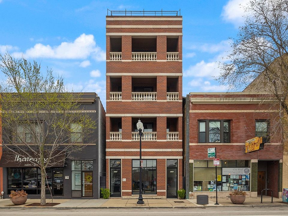 1st image of 4245 N Lincoln Ave #3