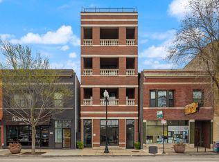 4245 N Lincoln Ave #3, Chicago, IL 60618