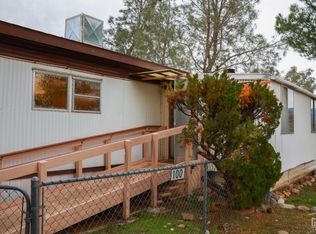 100 Jones St, Bodfish, CA 93205