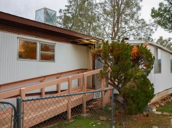 100 Jones St, Bodfish, CA 93205