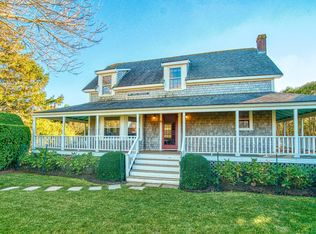 16 Derrymore Rd, Nantucket, MA 02554