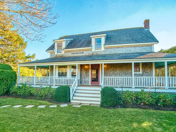 16 Derrymore Rd, Nantucket, MA 02554