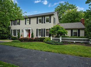 456 Atterbury Blvd, Hudson, OH 44236