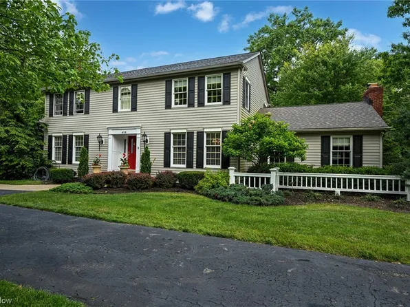 456 Atterbury Blvd, Hudson, OH 44236