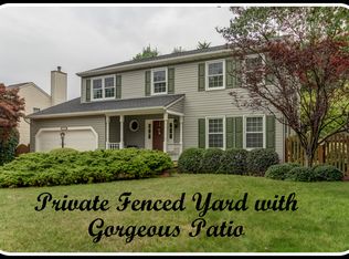 86 Spring Lake Dr, Stafford, VA 22556