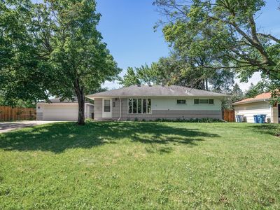 319 W 104th St, Minneapolis, MN, 55420