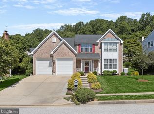 6 Twinleaf Ct, Cockeysville, MD 21030