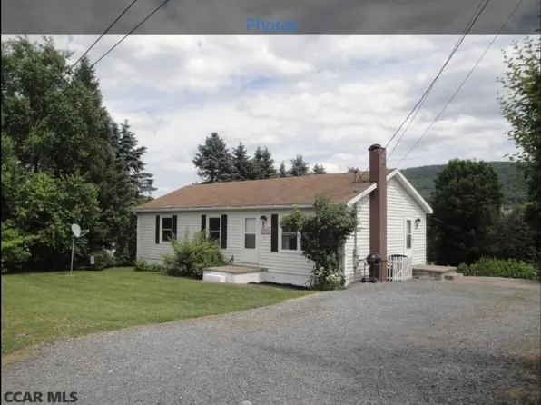 714 W Main St, Boalsburg, PA 16827
