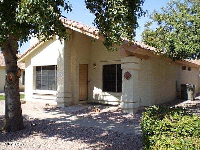 1st image of 1120 N Val Vista Dr Unit 35
