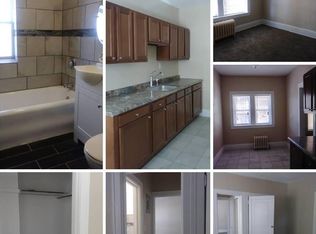 14124 Superior Rd APT 205, East Cleveland, OH 44118
