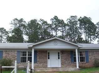 1610 Pearson Rd, Milton, FL 32583