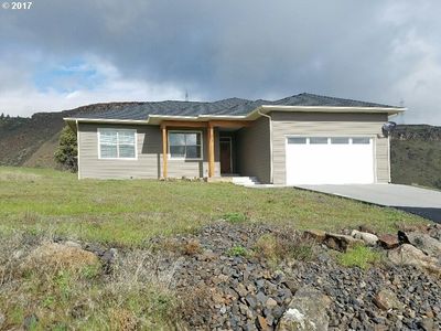 708 Spey Rd, Maupin, OR, 97037