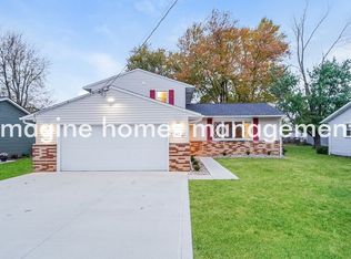 7495 Goldenrod Dr, Mentor On The Lake, OH 44060