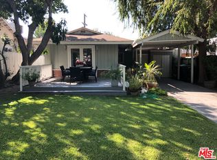 5227 Tyrone Ave, Van Nuys, CA 91401