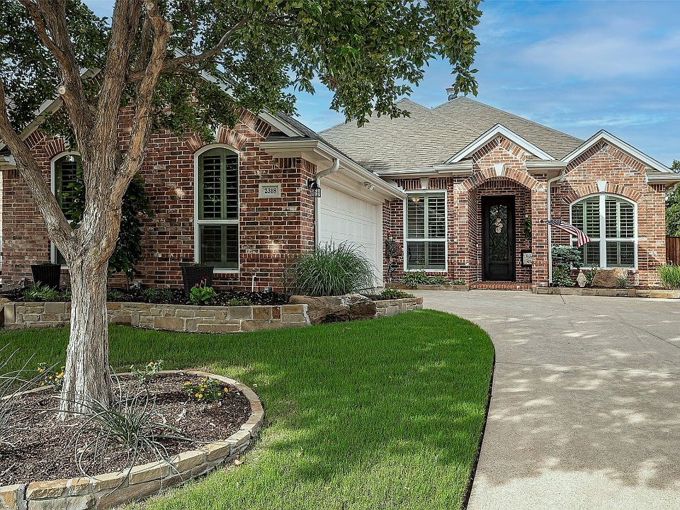 2318 Watercrest Dr, Keller, TX 76248 Zillow