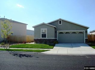 7379 Silver Dawn Dr, Reno, NV 89506