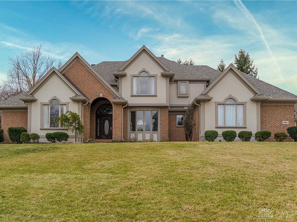 665 Southern Belle Blvd