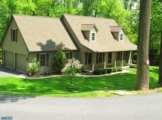 415 Texter Mountain Rd, Robesonia, PA 19551