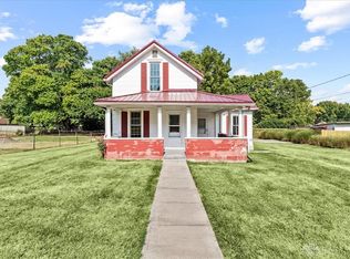 460 Storms Ave, Urbana, OH 43078