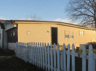 134 Farmview Rd, United, PA 15666