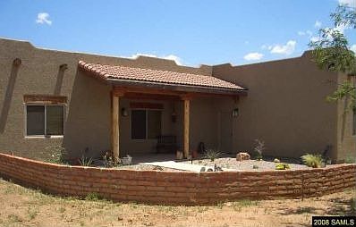 Beautiful Southwestern Home